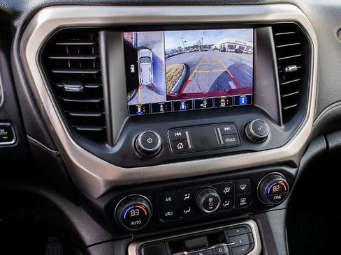 Used 2022 GMC Acadia Denali w/ Denali Ultimate Package image 21