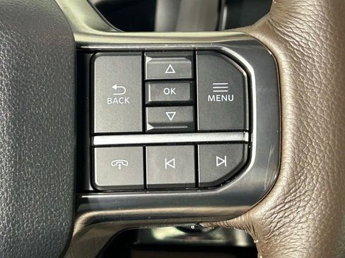 Used 2025 Ford F450 King Ranch w/ Chrome Package image 32