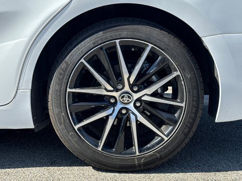 Certified 2024 Toyota Camry SE image 7