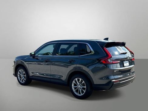 Used 2023 Honda CR-V EX image 26