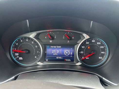 Used 2019 Chevrolet Equinox LT AWD/4WD image 28