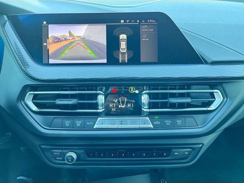 Used 2023 BMW 228i xDrive Gran Coupe 228i xDrive image 14