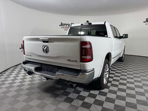 Used 2023 RAM 1500 Limited image 8