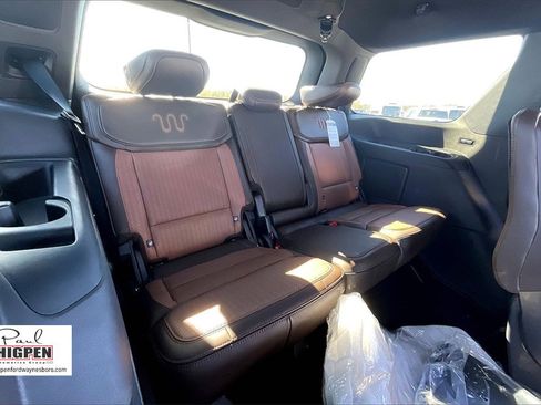 New 2025 Ford Expedition King Ranch image 26