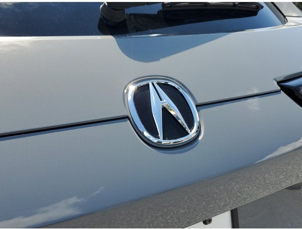 Certified 2026 Acura ADX FWD image 8