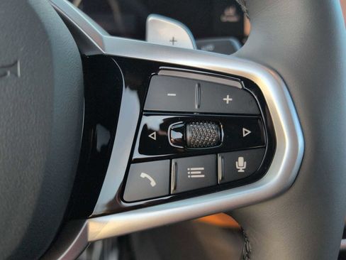 New 2026 BMW 430i xDrive Convertible image 21