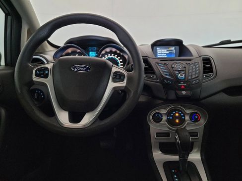 Used 2019 Ford Fiesta SE FWD image 22
