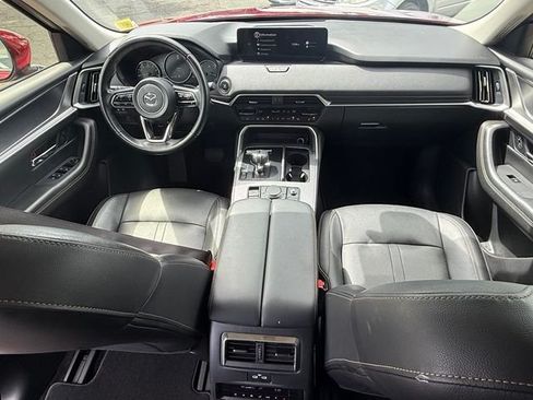 Used 2024 MAZDA CX-90 3.3 Turbo w/ Preferred Plus AWD/4WD image 25
