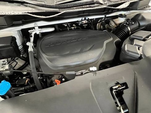 New 2026 Honda Odyssey EX-L image 11