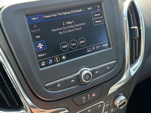 Used 2024 Chevrolet Equinox LT w/ LPO, Floor Liner Package image 24