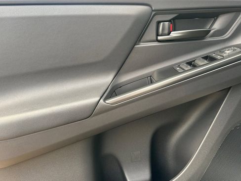 New 2026 Toyota bZ image 12