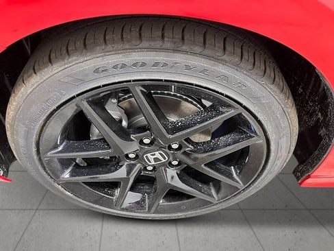 New 2026 Honda Civic Sport image 11