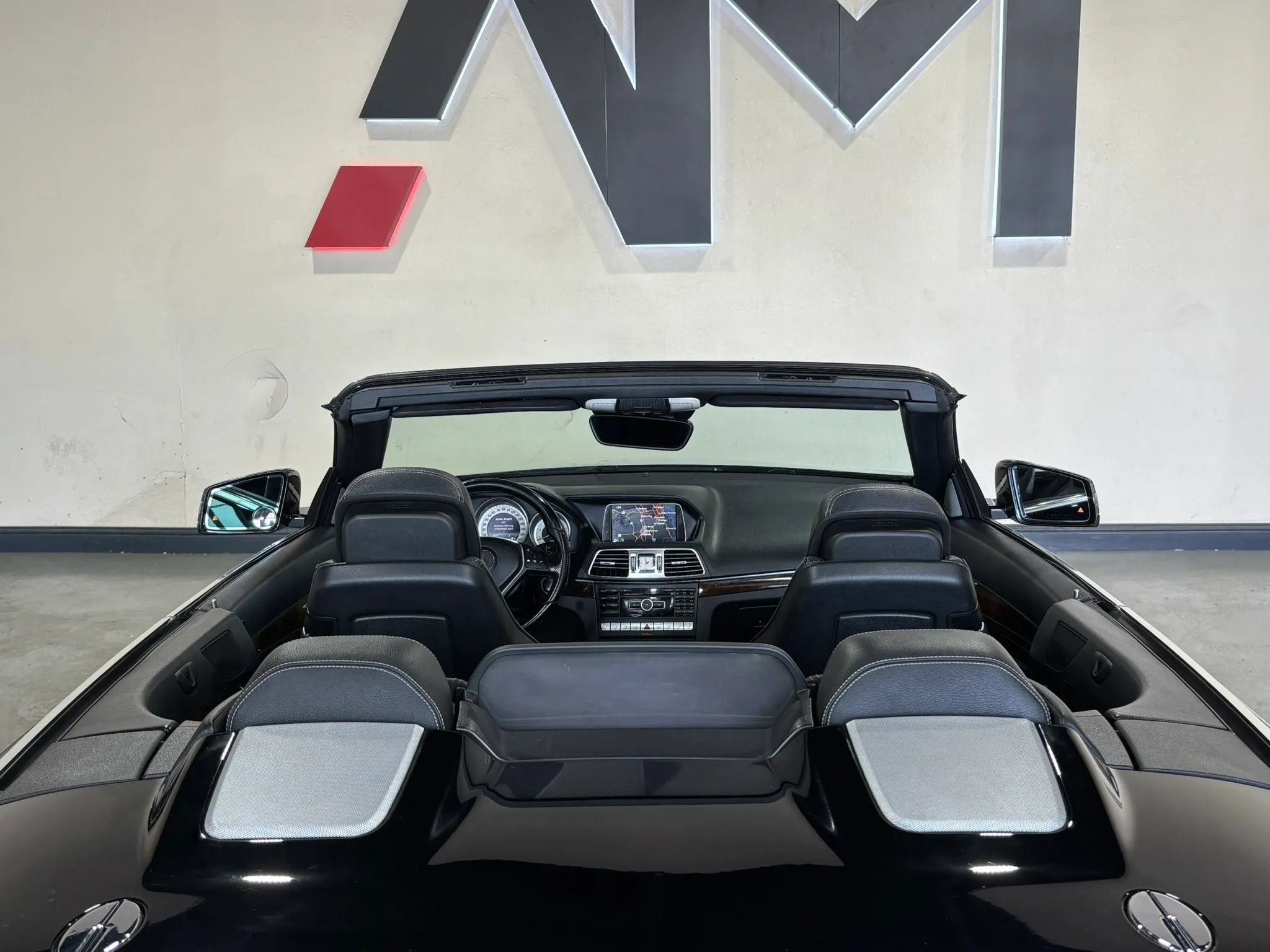 Used 2014 Mercedes-Benz E 350 Cabriolet image 13