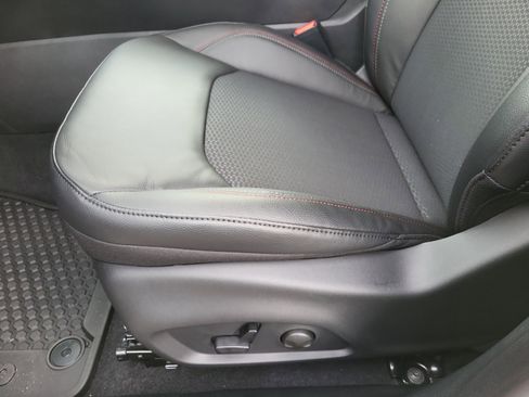 New 2026 Jeep Compass Trailhawk image 22