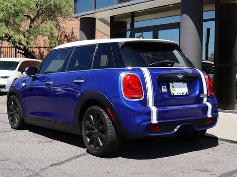 Used 2019 MINI Cooper S FWD image 9