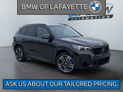 New 2026 BMW X1 M35i w/ Technology Package