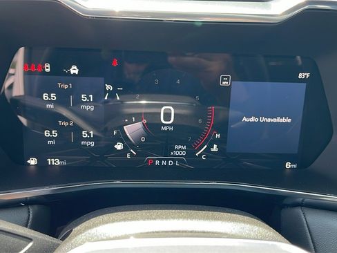 New 2025 GMC Canyon Elevation w/ Convenience Package image 21