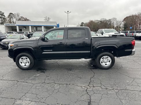 Used 2023 Toyota Tacoma SR5 image 5