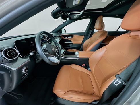 Used 2023 Mercedes-Benz C 300 Sedan image 22