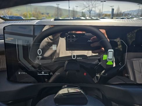 New 2027 Kia Telluride SX Prestige X-Line AWD/4WD image 18