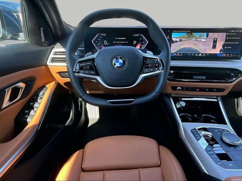 Used 2025 BMW 330i Sedan RWD image 6