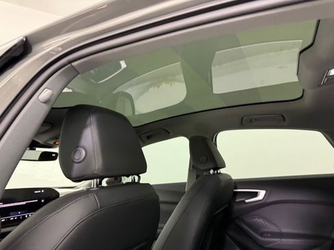 New 2025 Audi A5 2.0T Premium image 16