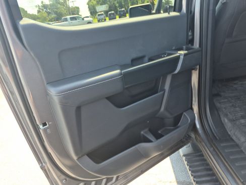 Used 2023 Ford F150 XL w/ STX Appearance Package RWD image 19