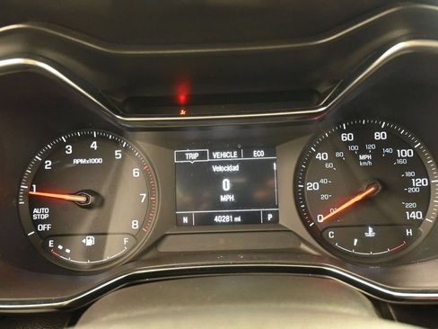 Used 2023 Chevrolet TrailBlazer LT w/ Convenience Package FWD image 25