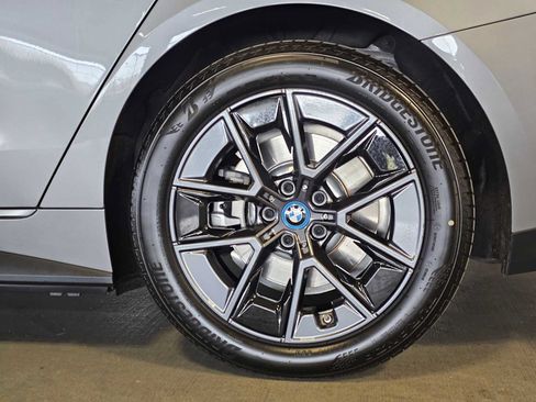 Certified 2023 BMW i4 eDrive35 w/ Premium Package RWD image 36