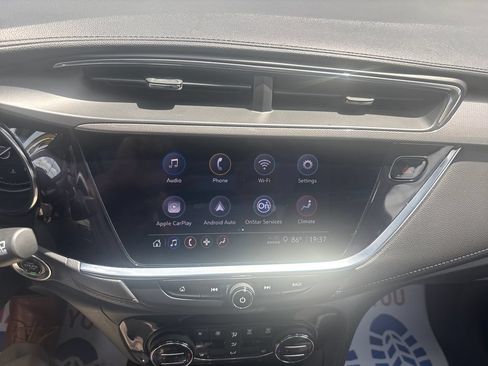 Used 2021 Buick Encore GX Select w/ Experience Buick Package FWD image 25