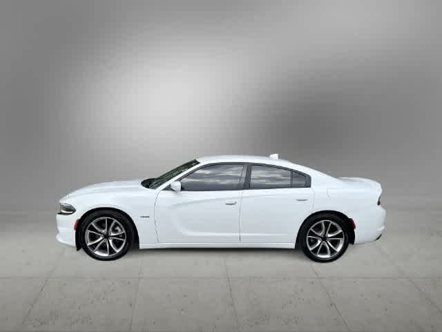 Used 2016 Dodge Charger R/T RWD image 5