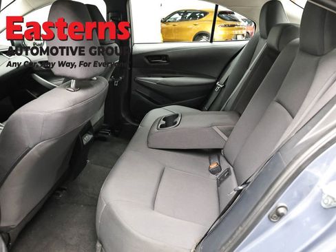 Used 2023 Toyota Corolla LE image 21