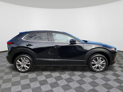 Certified 2025 MAZDA CX-30 AWD 2.5 S w/ Premium Package image 6