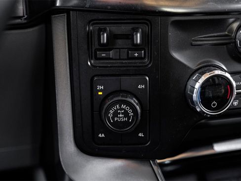 Used 2021 Ford F150 Limited image 32