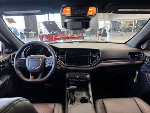 New 2026 Dodge Durango GT AWD/4WD image 2