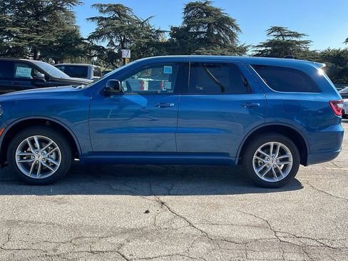 New 2024 Dodge Durango GT image 7