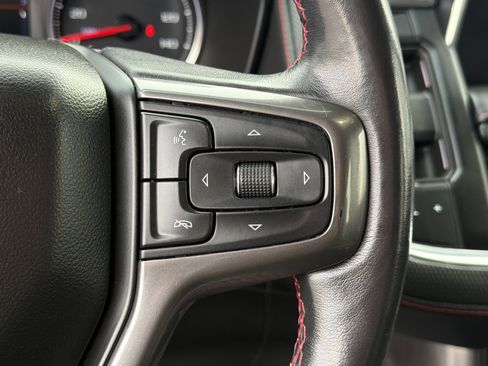 Used 2021 Chevrolet Tahoe RST w/ Luxury Package image 30