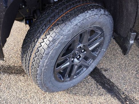 New 2026 Chevrolet Silverado 1500 LT Trail Boss w/ Safety Package image 9