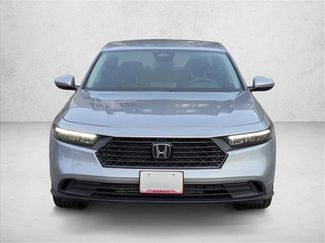 Used 2023 Honda Accord LX video 2