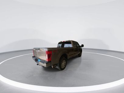 Used 2022 Ford F250 Lariat