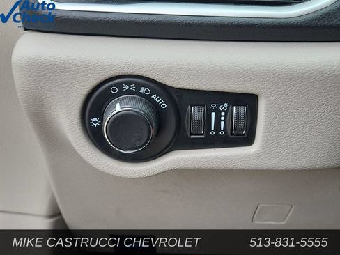 Used 2023 Chrysler Voyager LX FWD image 22