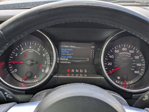 Used 2021 Ford Mustang GT image 11