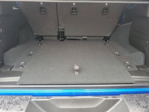 Used 2024 Jeep Wrangler Sahara AWD/4WD image 83