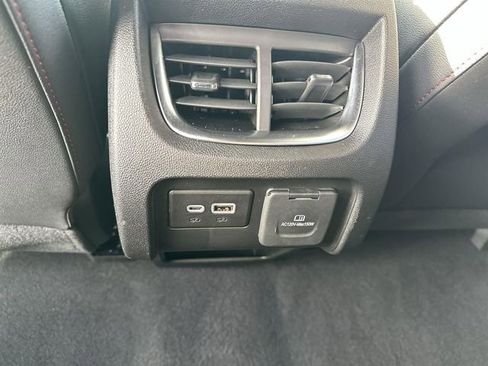 Certified 2025 Chevrolet Blazer RS image 19