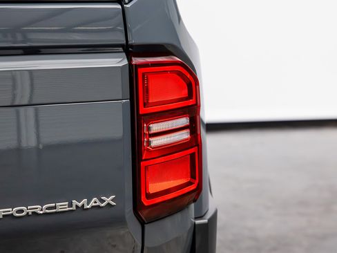 Used 2025 Toyota Land Cruiser w/ Premium Package image 19