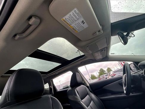 Certified 2024 Nissan Murano SL image 26
