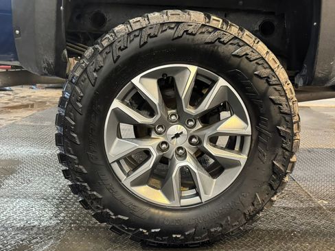 Used 2016 Chevrolet Silverado 1500 LT w/ All Star Edition AWD/4WD image 26
