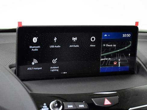 New 2026 Acura RDX w/ Technology Package image 18