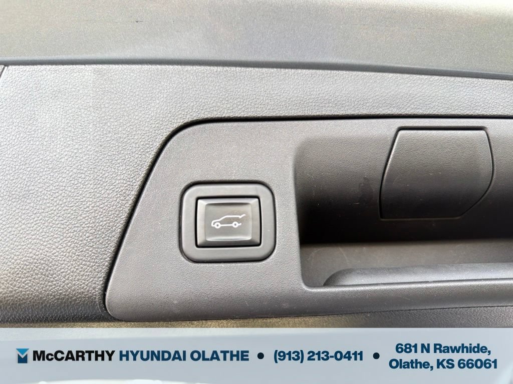 Used 2023 Buick Envision Preferred FWD image 20