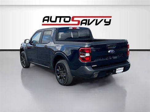 Used 2023 Ford Maverick XLT w/ Equipment Group 300A Standard image 5